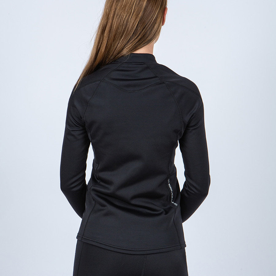 Thermocline-jas voor dames 