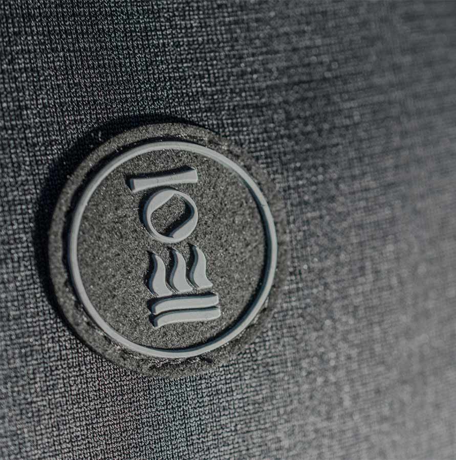 Men's X-core Vest