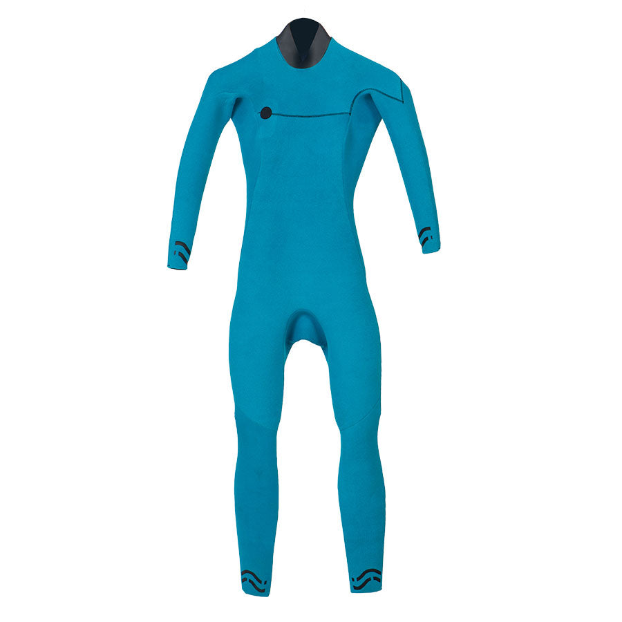 Men's Surface Wetsuit Fourth Element 4/3mm