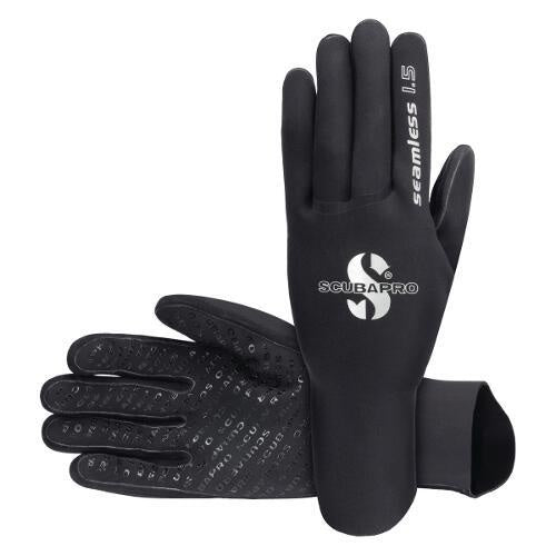 Scubapro Seamless 1.5MM Glove