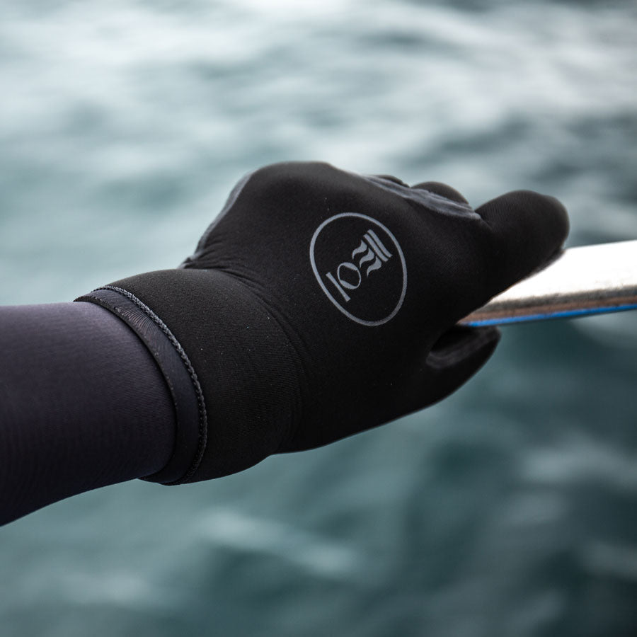 5mm Neoprene Hydrolock Gloves