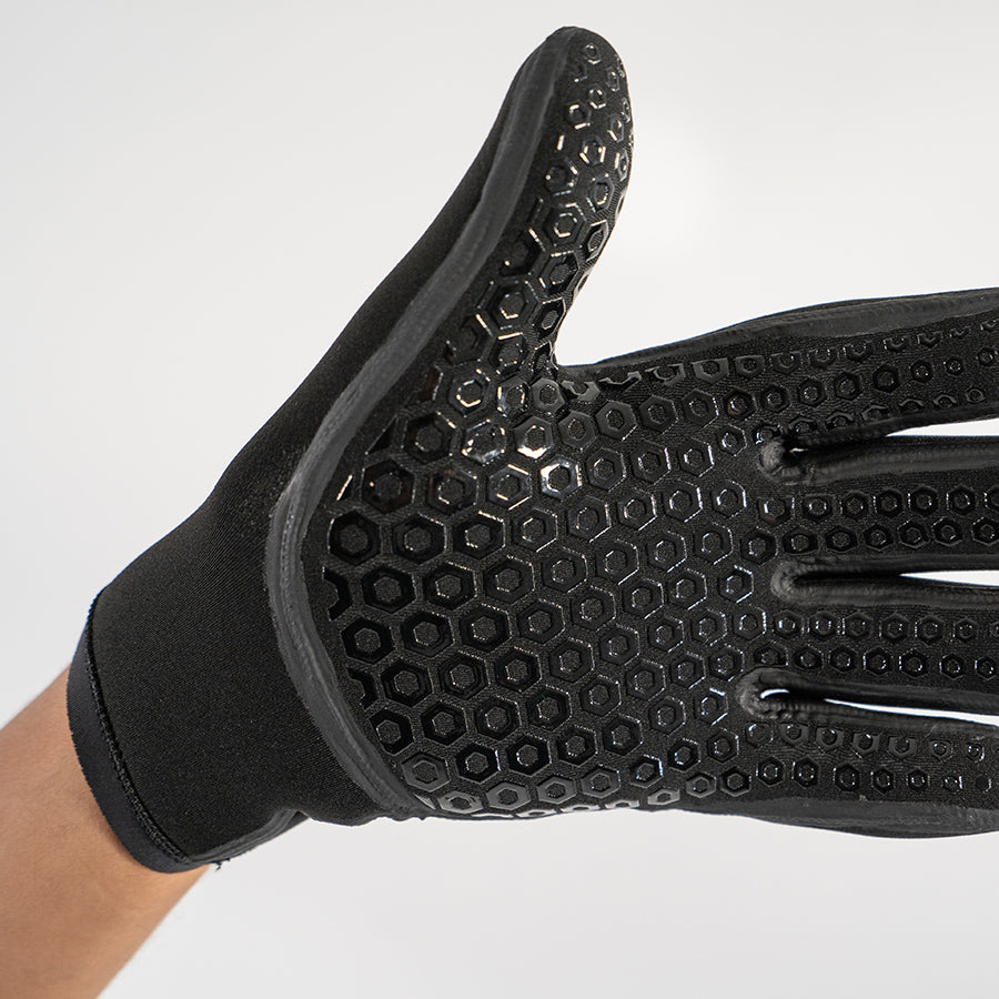 5mm Neoprene Hydrolock Gloves
