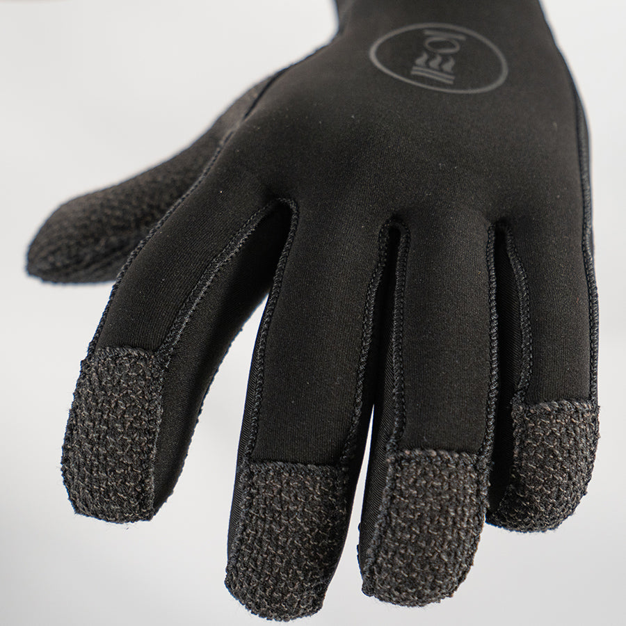 5 mm Kevlar Hydrolock-handschoenen