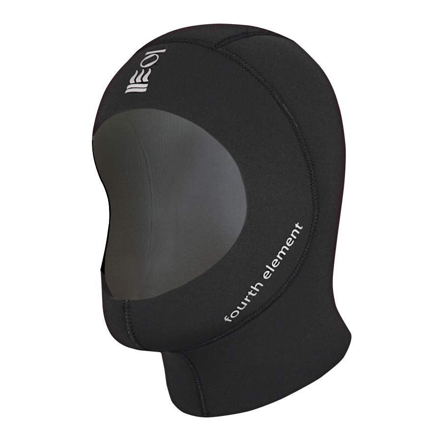 5mm Hood Neoprene Fourth Element 