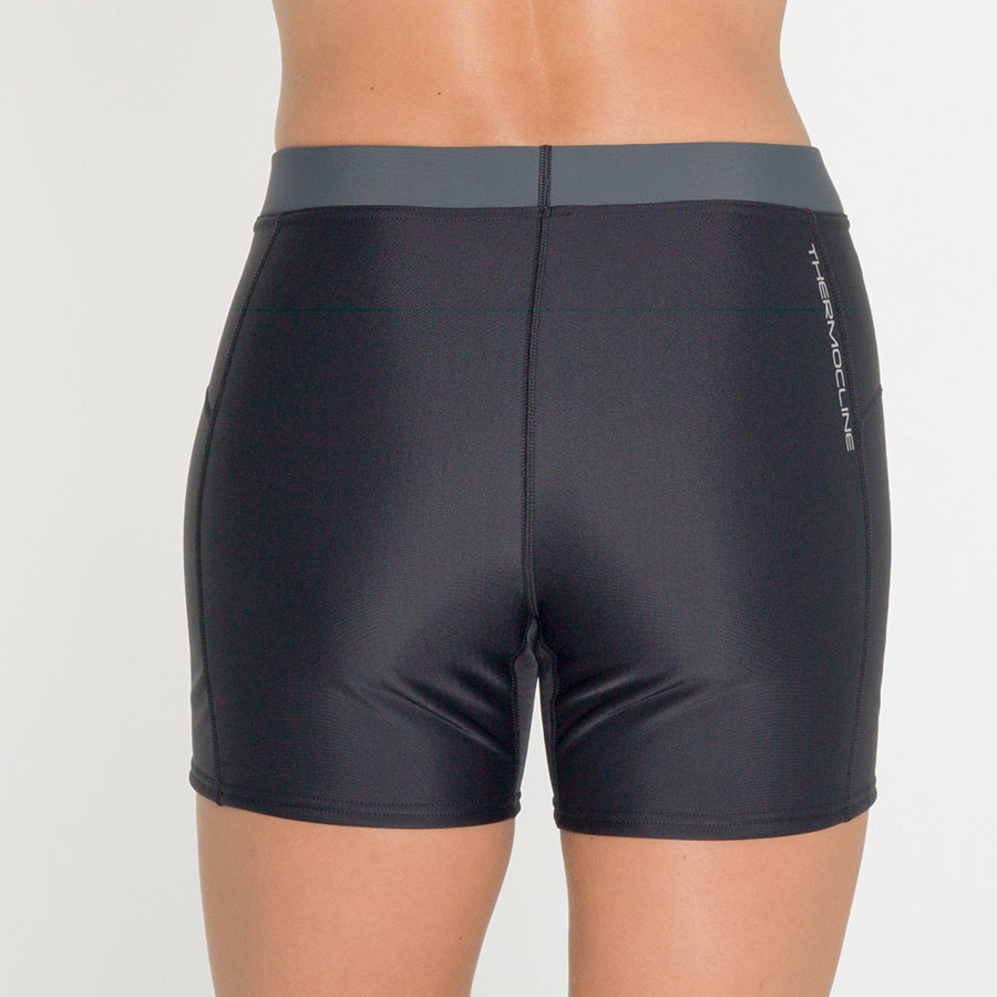 Thermocline shorts voor dames