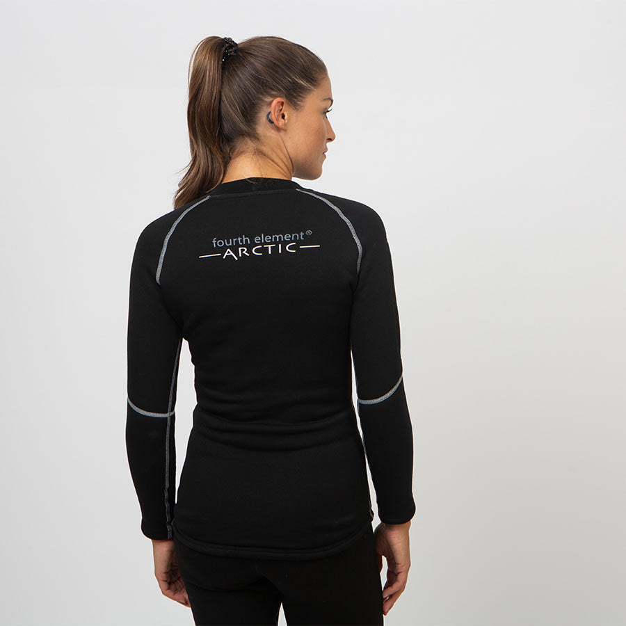 Haut Arctic pour femme