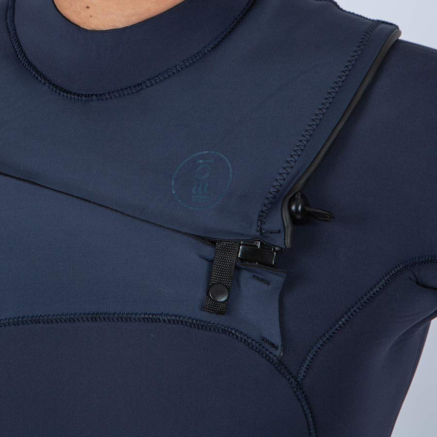 Men's Surface Wetsuit Fourth Element 4/3mm