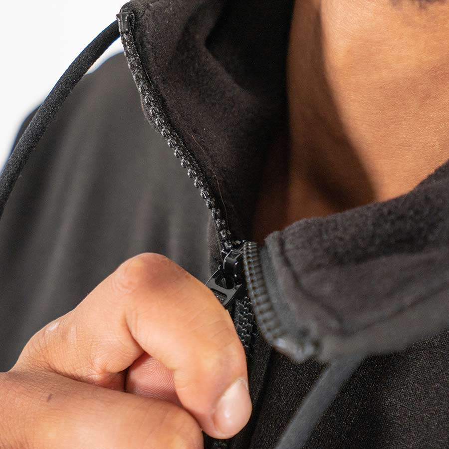 Sweat à capuche Arctic pour femme Fourth Element