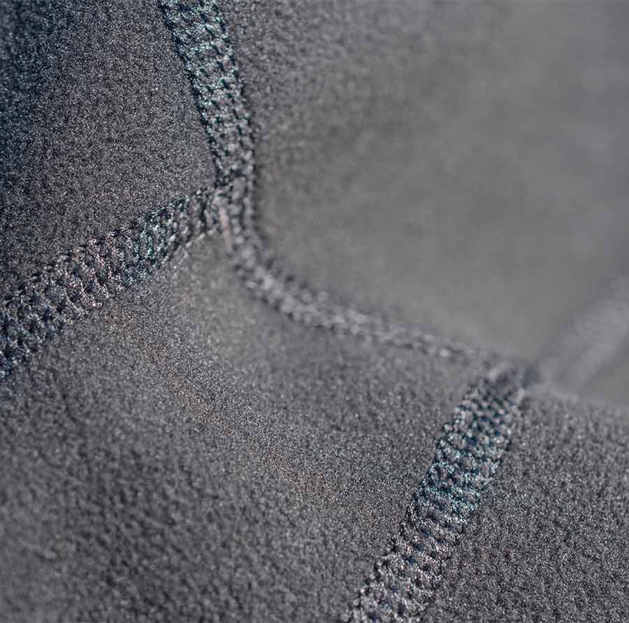 Thermocline top met lange mouwen voor heren