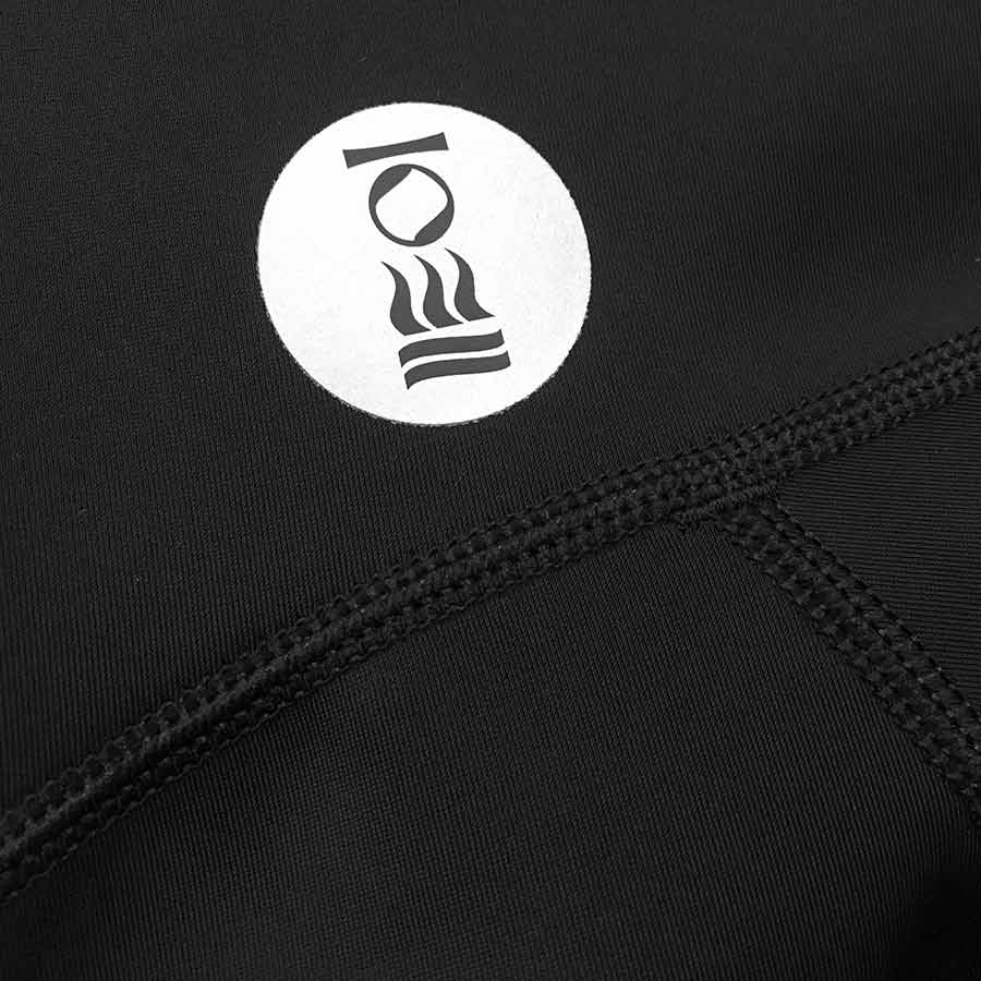 Thermocline-jas voor dames 