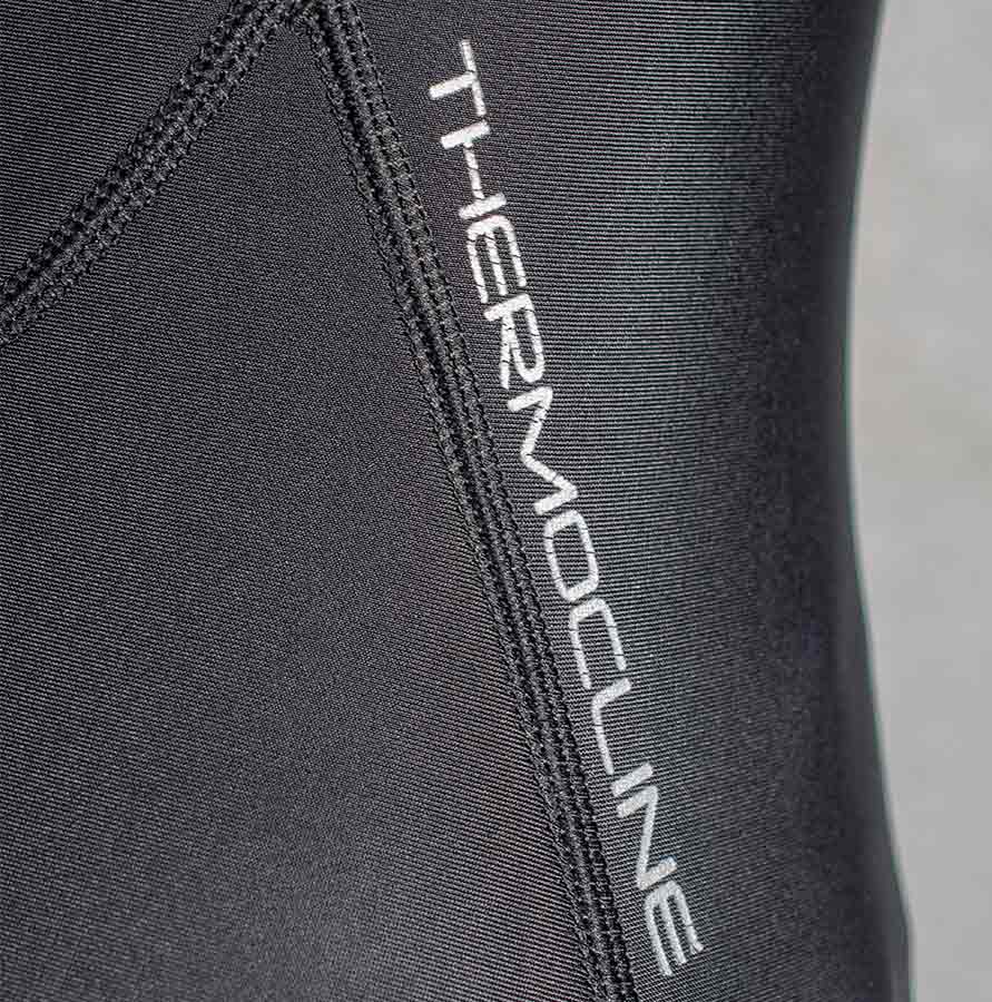 Thermocline badpak met lange mouwen voor dames