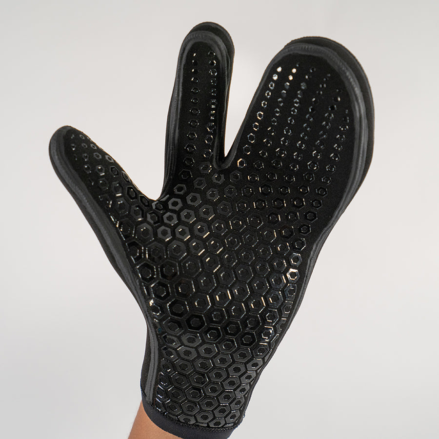 7mm Gloves Neoprene Hydrolock Mitt