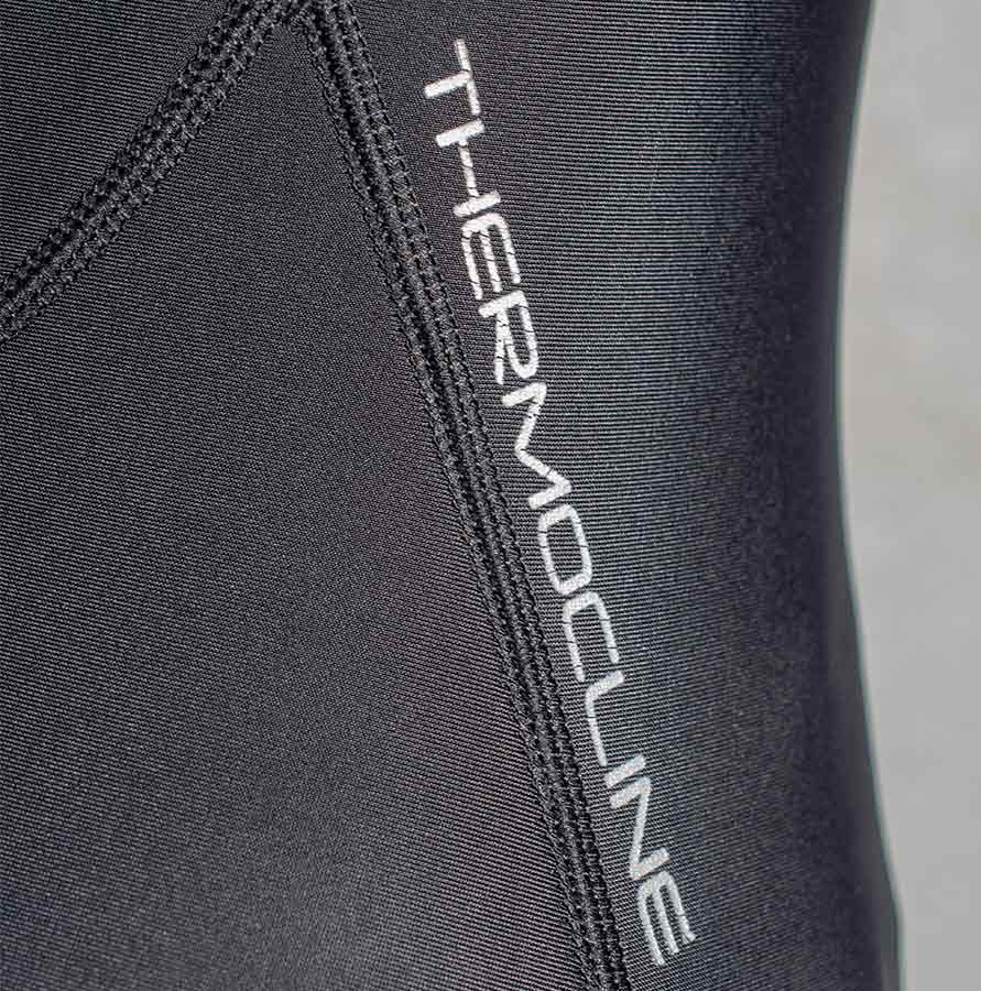 Thermocline-jas voor dames 