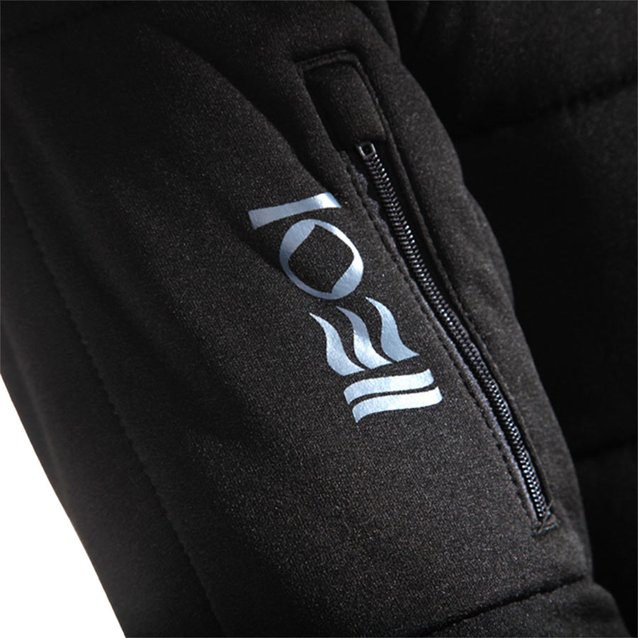 Haut Arctic pour femme