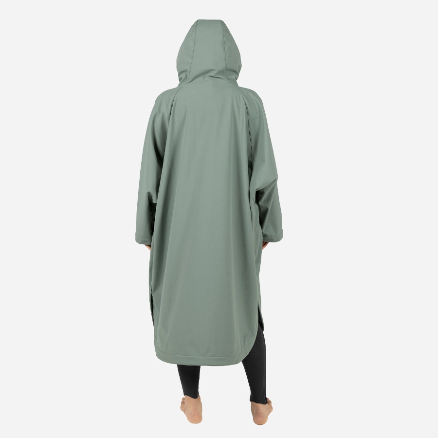 Storm Poncho