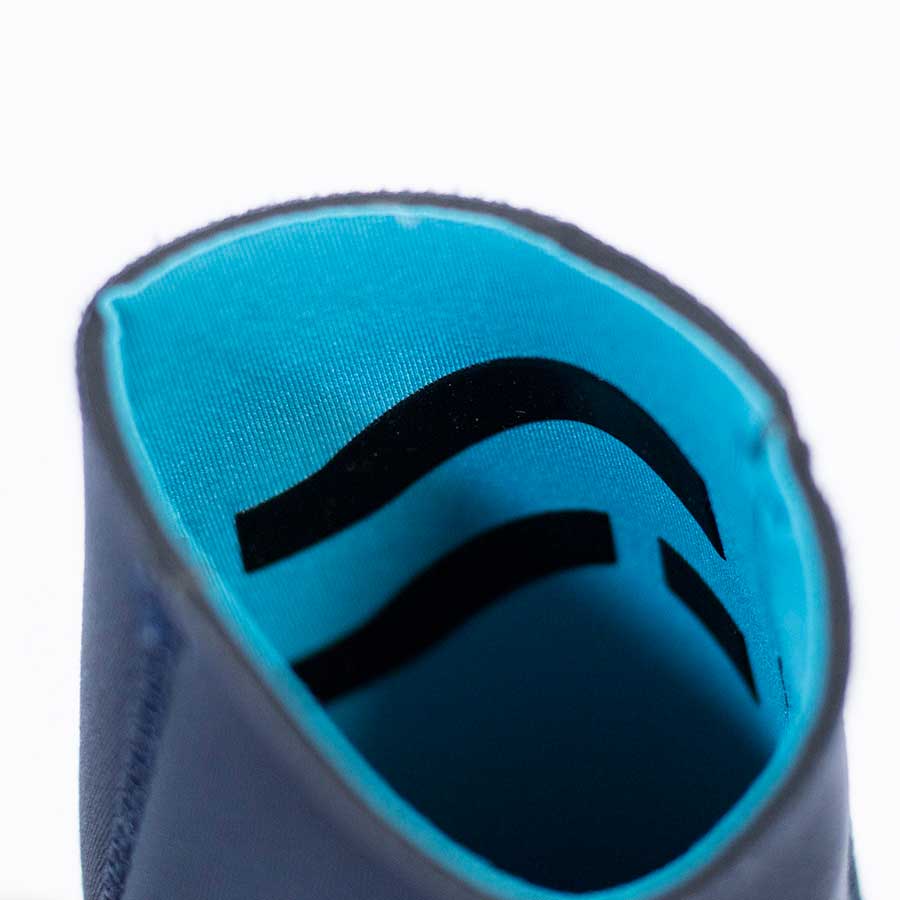 Men's Surface Wetsuit Fourth Element 4/3mm