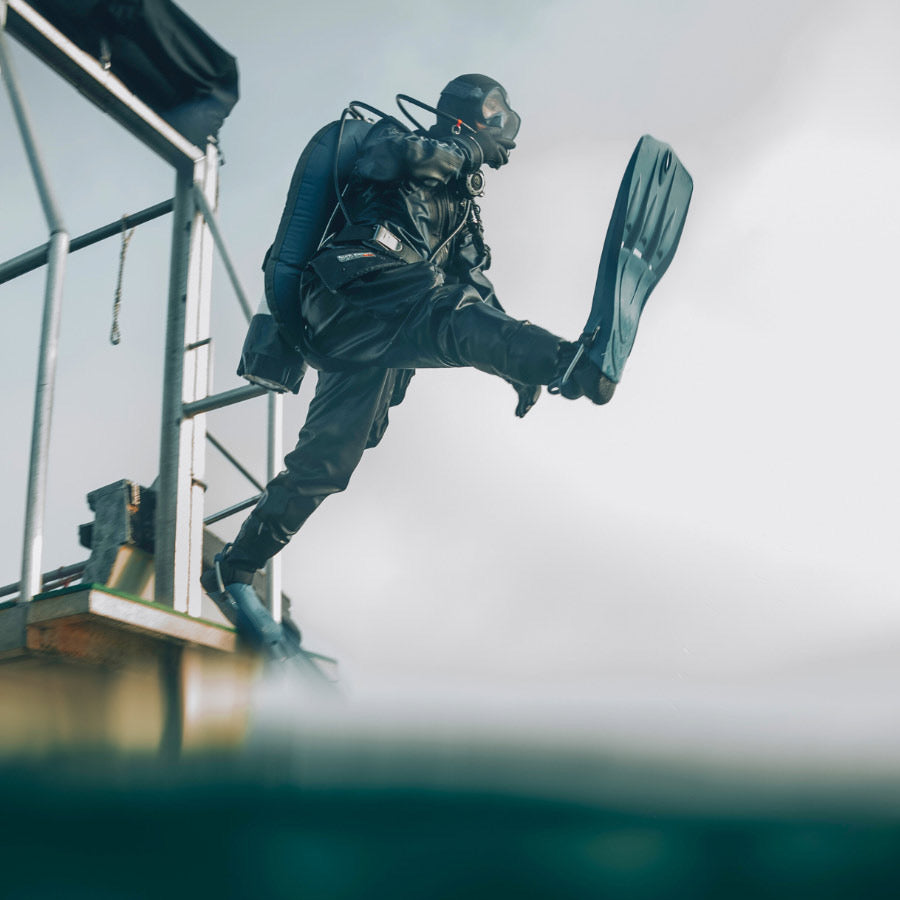 Tech Fins