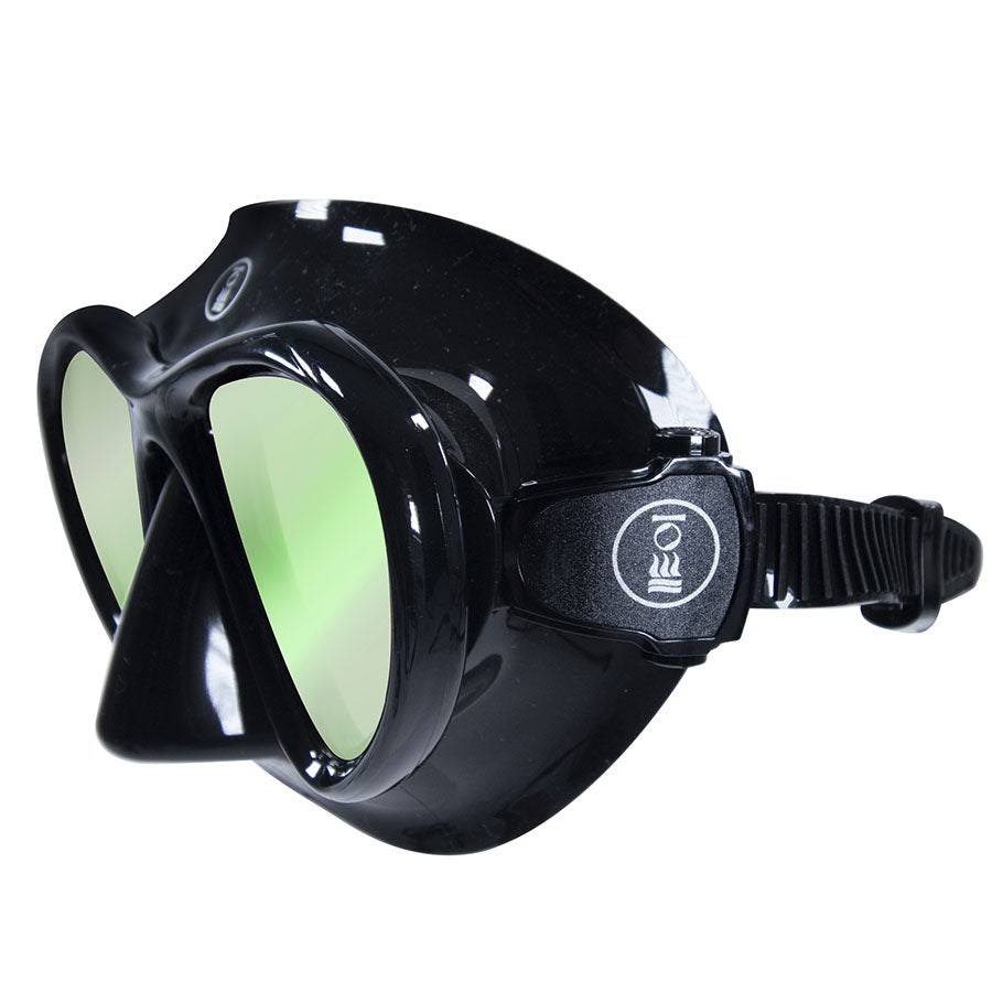 Masque Aquanaut