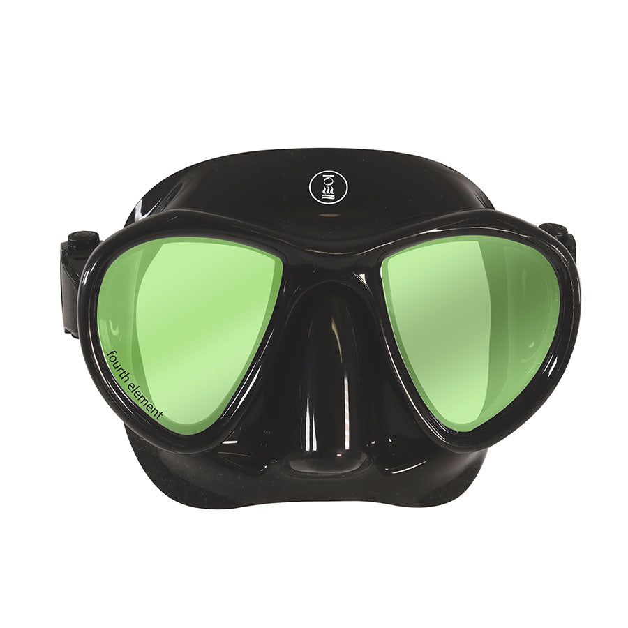 Masque Aquanaut