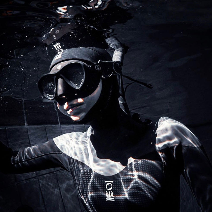 Masque Aquanaut