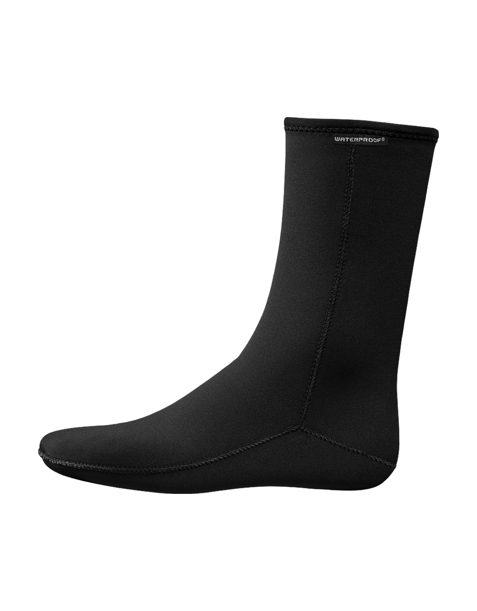 Waterproof Diving B2 2mm Neoprene Socks