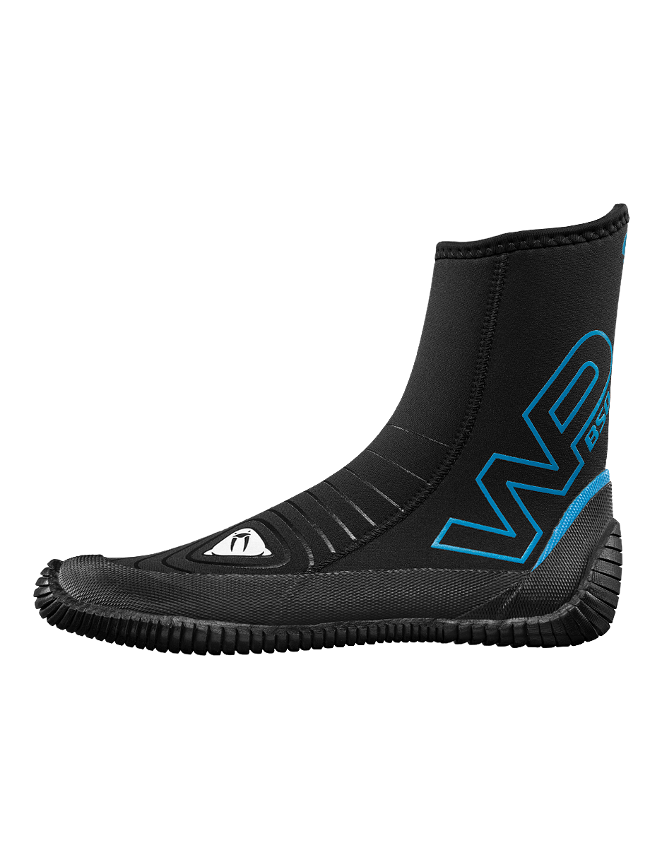 Boots Wetsuit