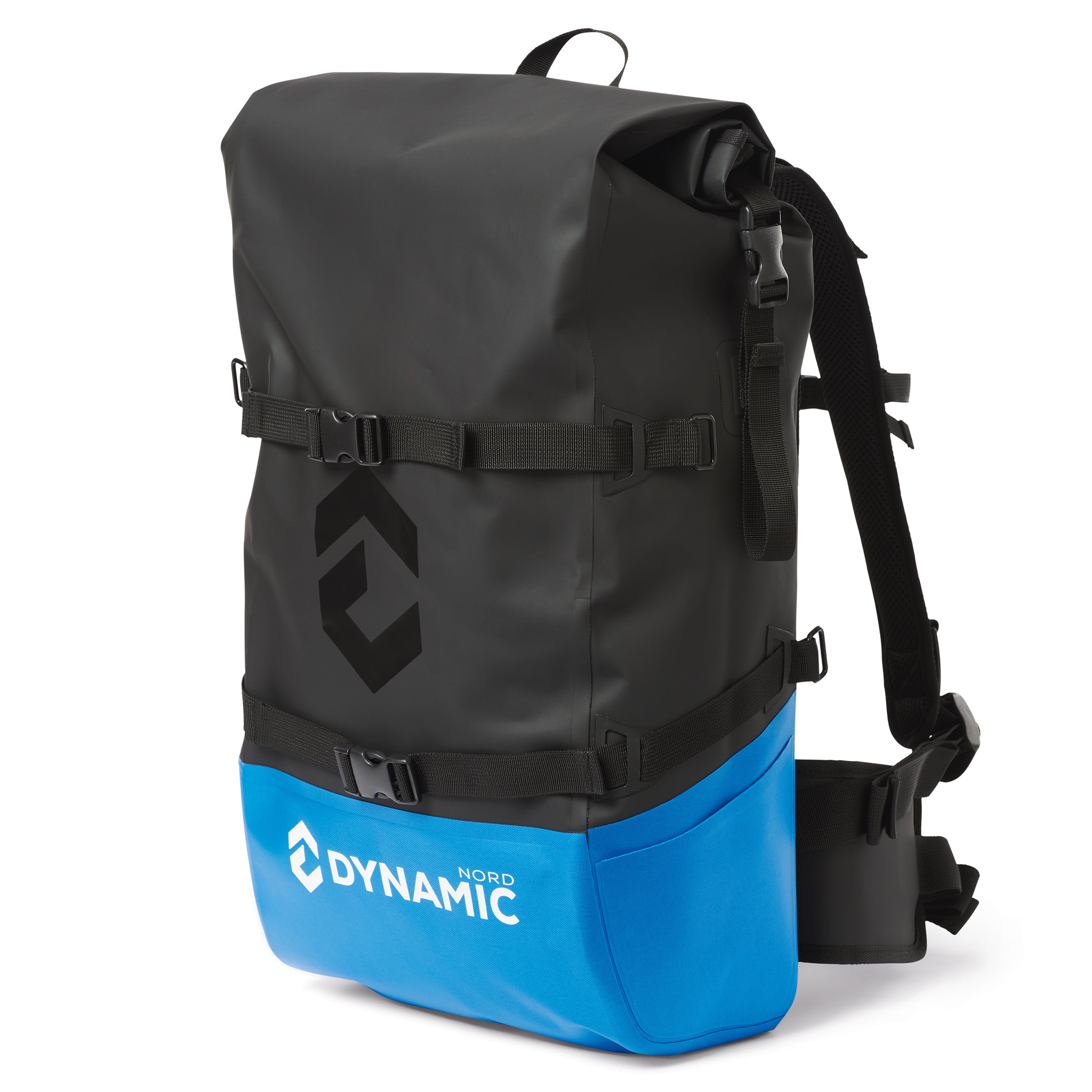 DynamicNord LBP-50 Backpack
