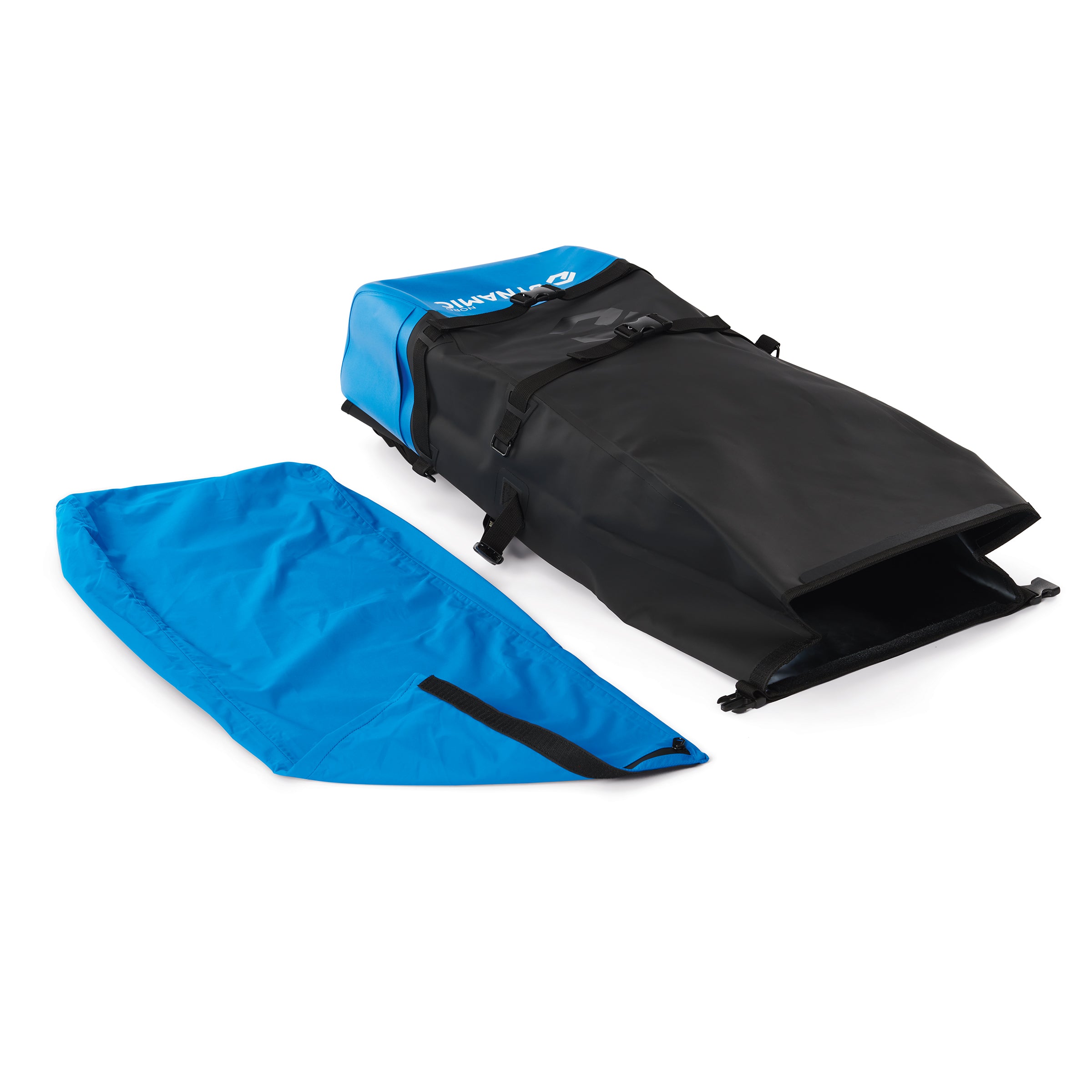 DynamicNord LBP-50 Backpack