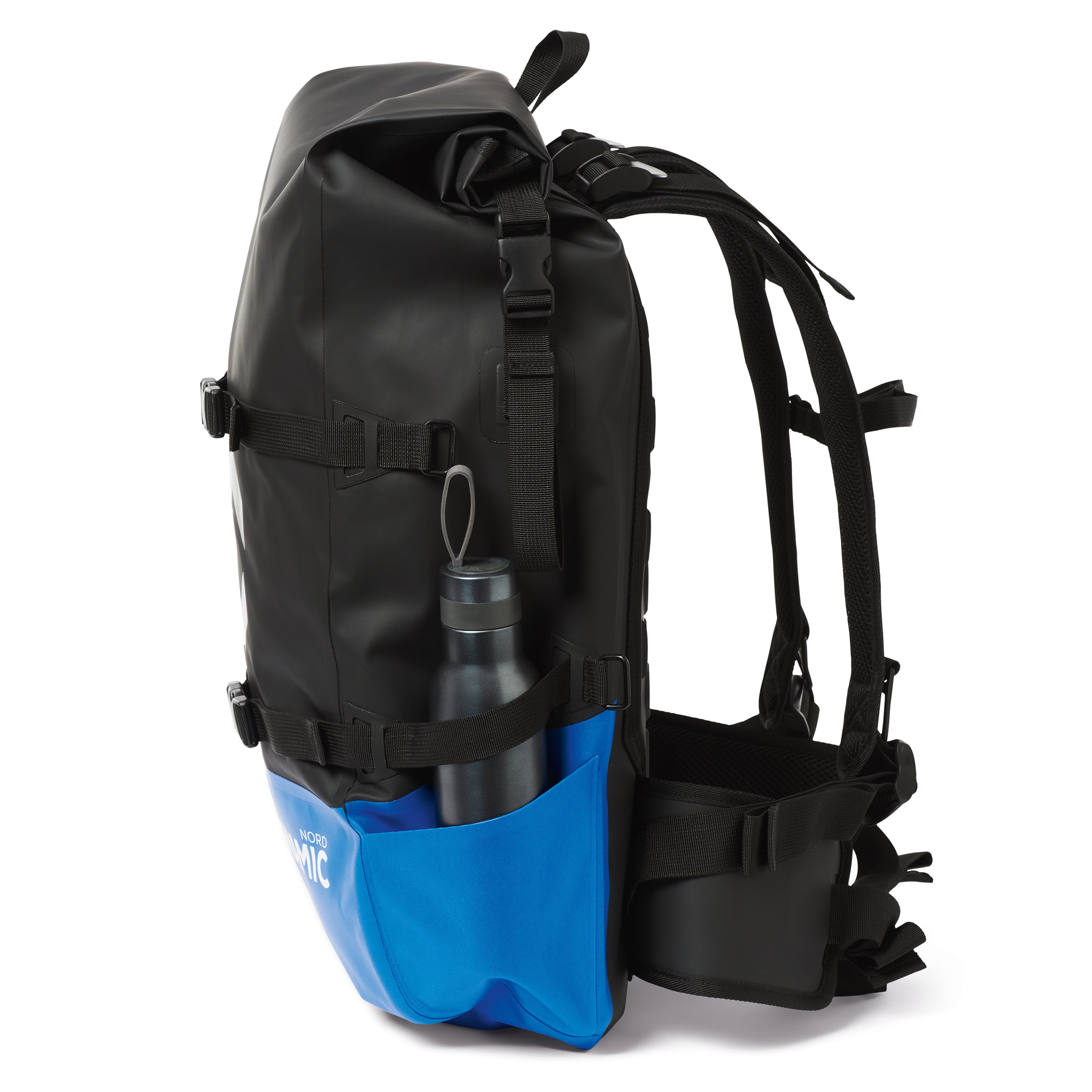 DynamicNord LBP-50 Backpack