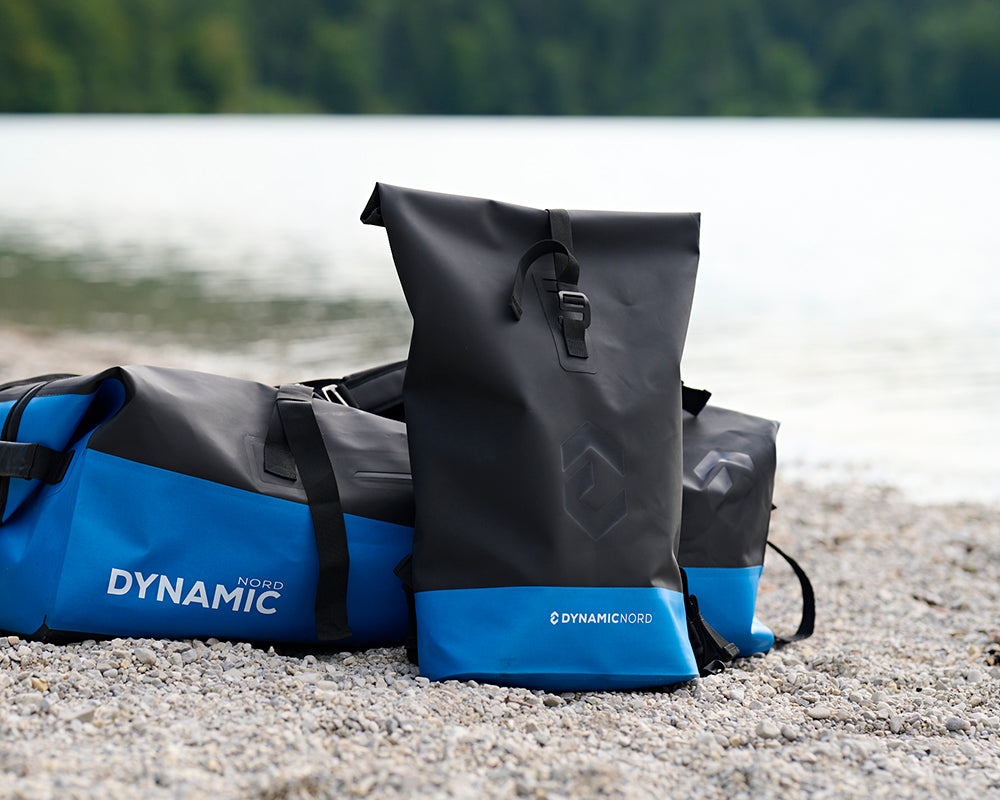 DynamicNord LBP-30 Backpack