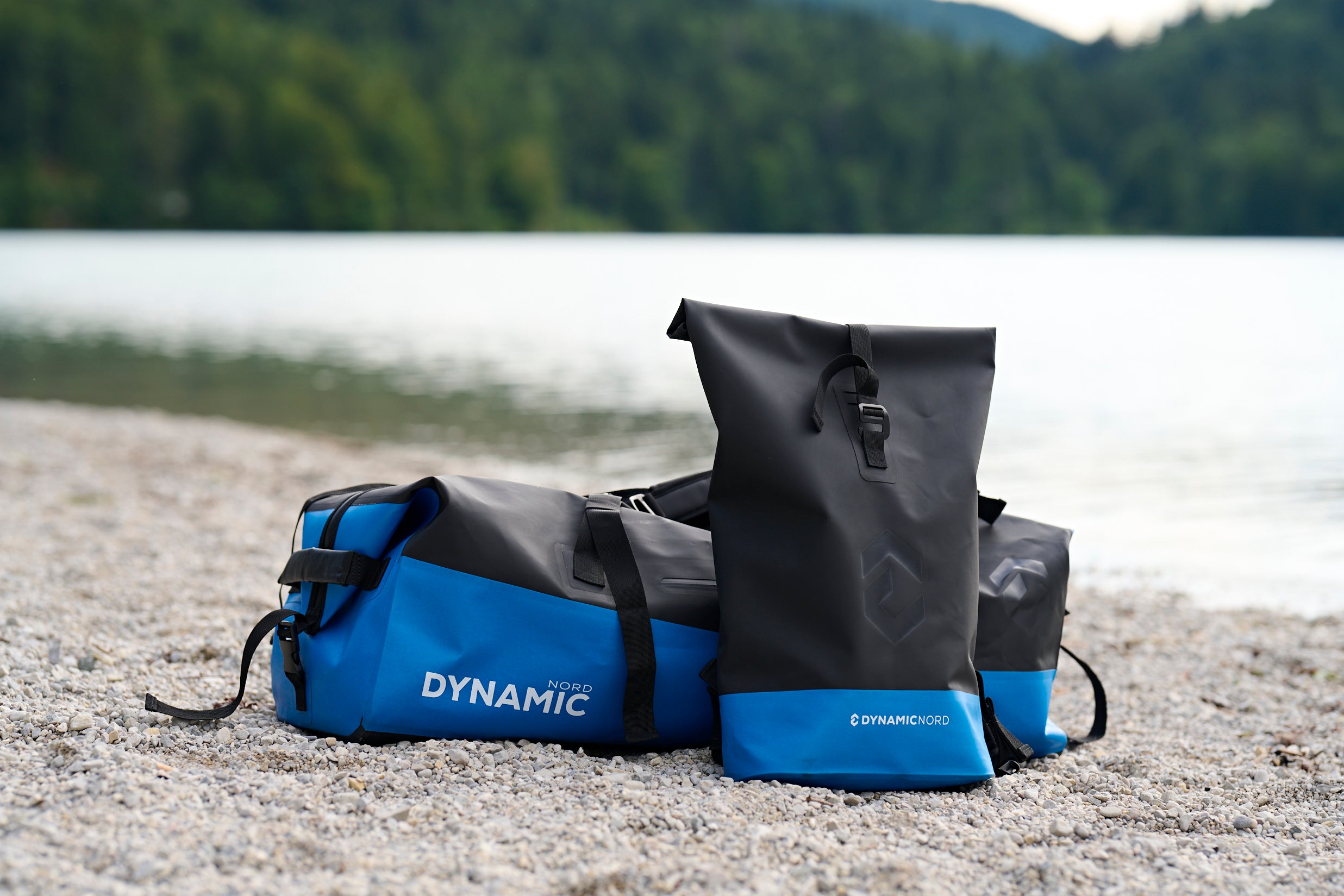 DynamicNord LDB-100 Duffle Bag