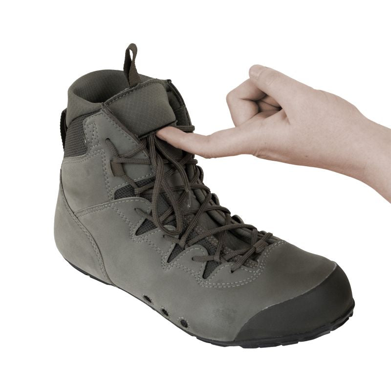 Rock Boot - Superior