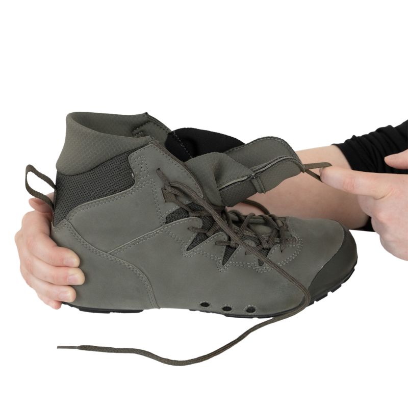 Rock Boot - Superior