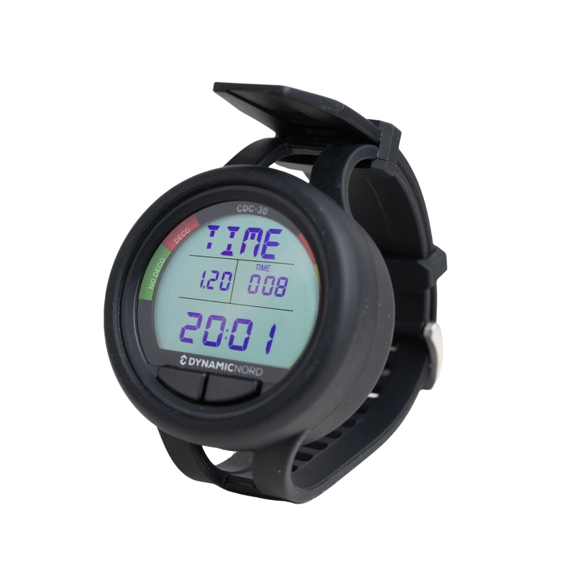 Dive Computer Wrist Scuba Computer Essential