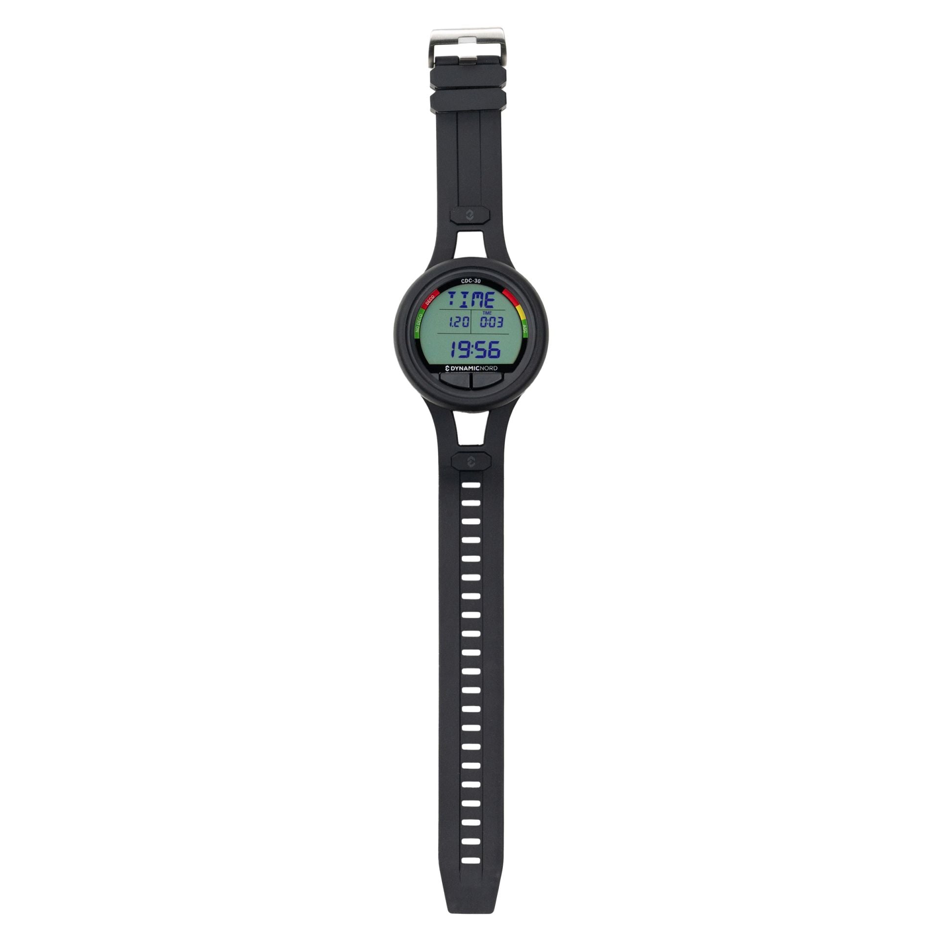 Dive Computer Wrist Scuba Computer Essential