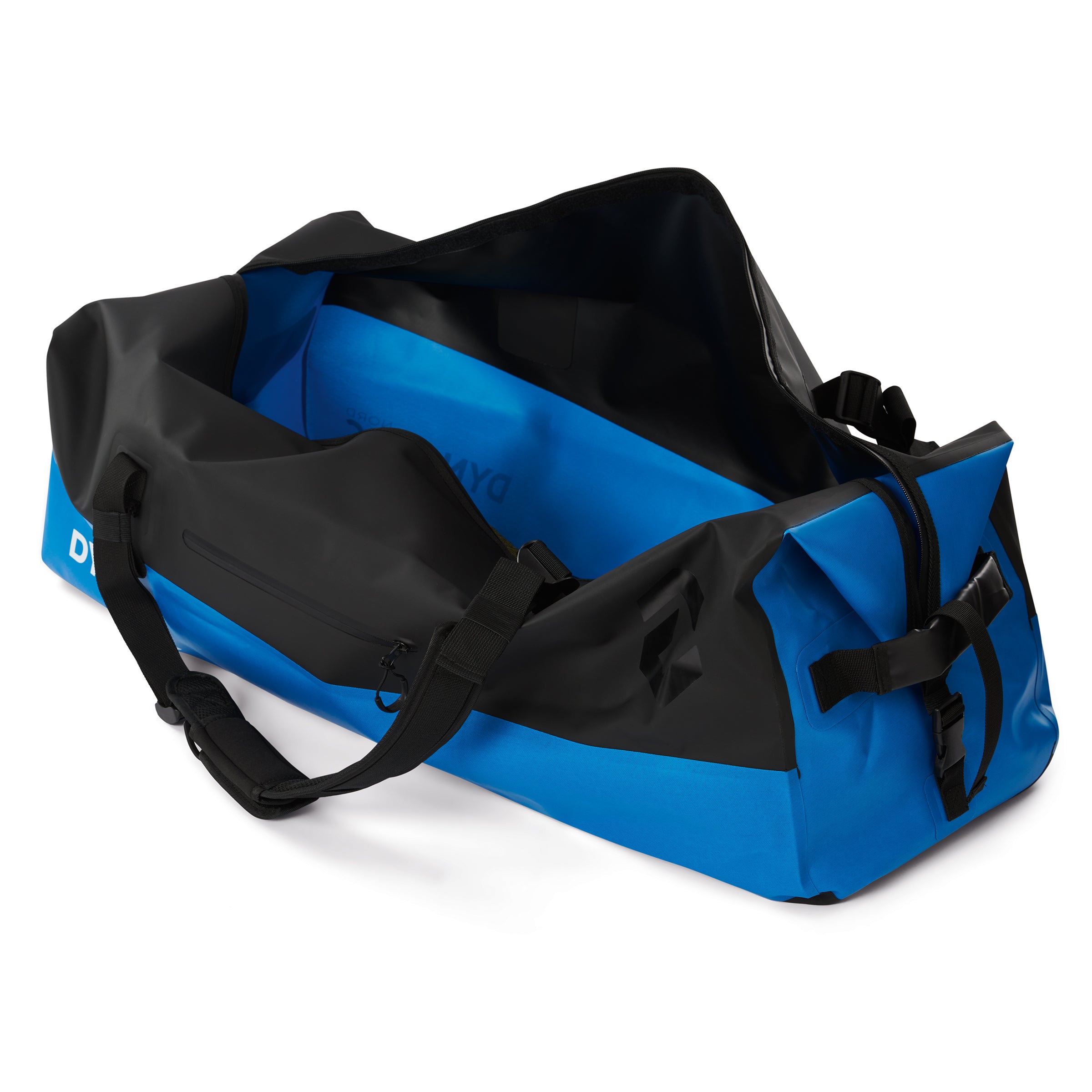 DynamicNord LDB-100 Duffle Bag
