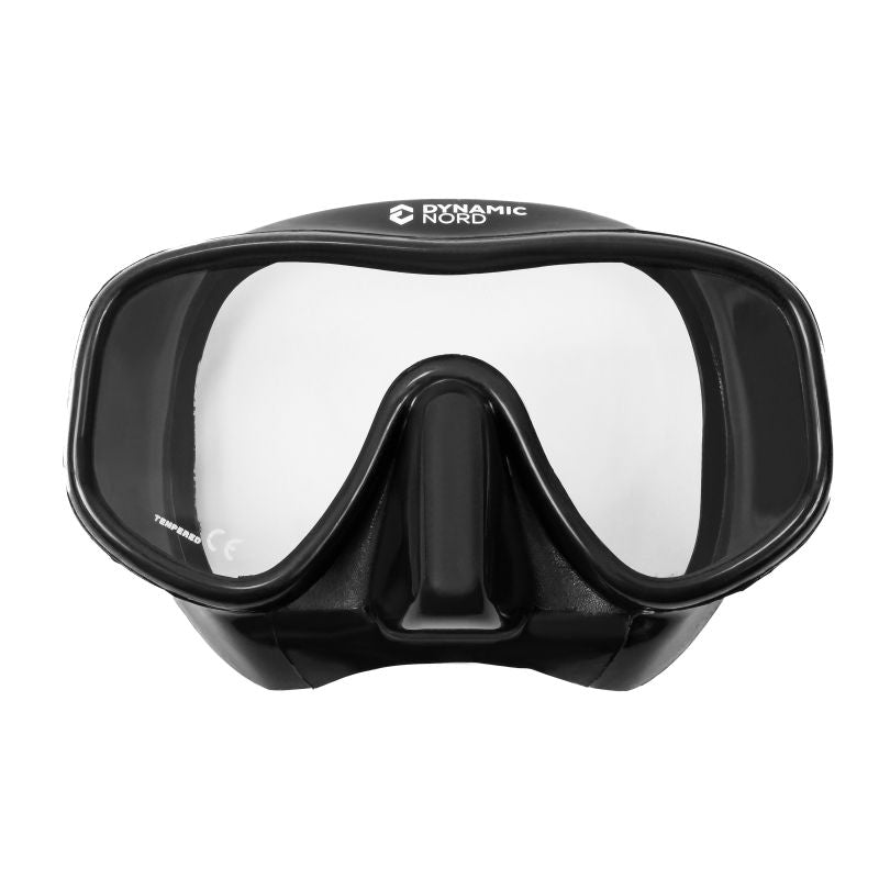 One Glass Mask Frameless - Essential