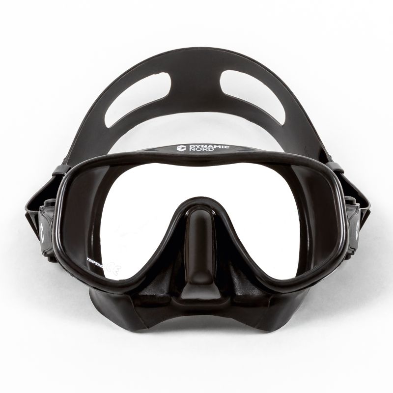 One Glass Mask Frameless - Essential