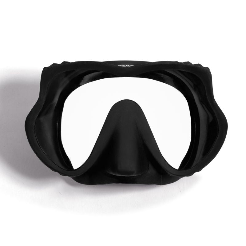 One Glass Mask Frameless - Advanced
