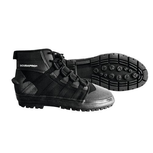 Heavy Duty Drysuit Boot