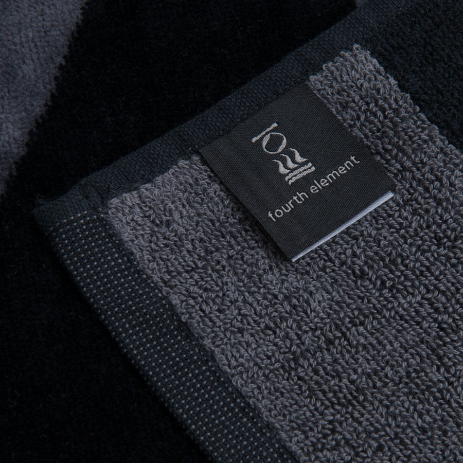 Towel Fourth Element Drysuit Diver