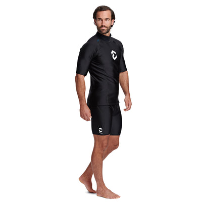 Dynaskin Pants Men - Short