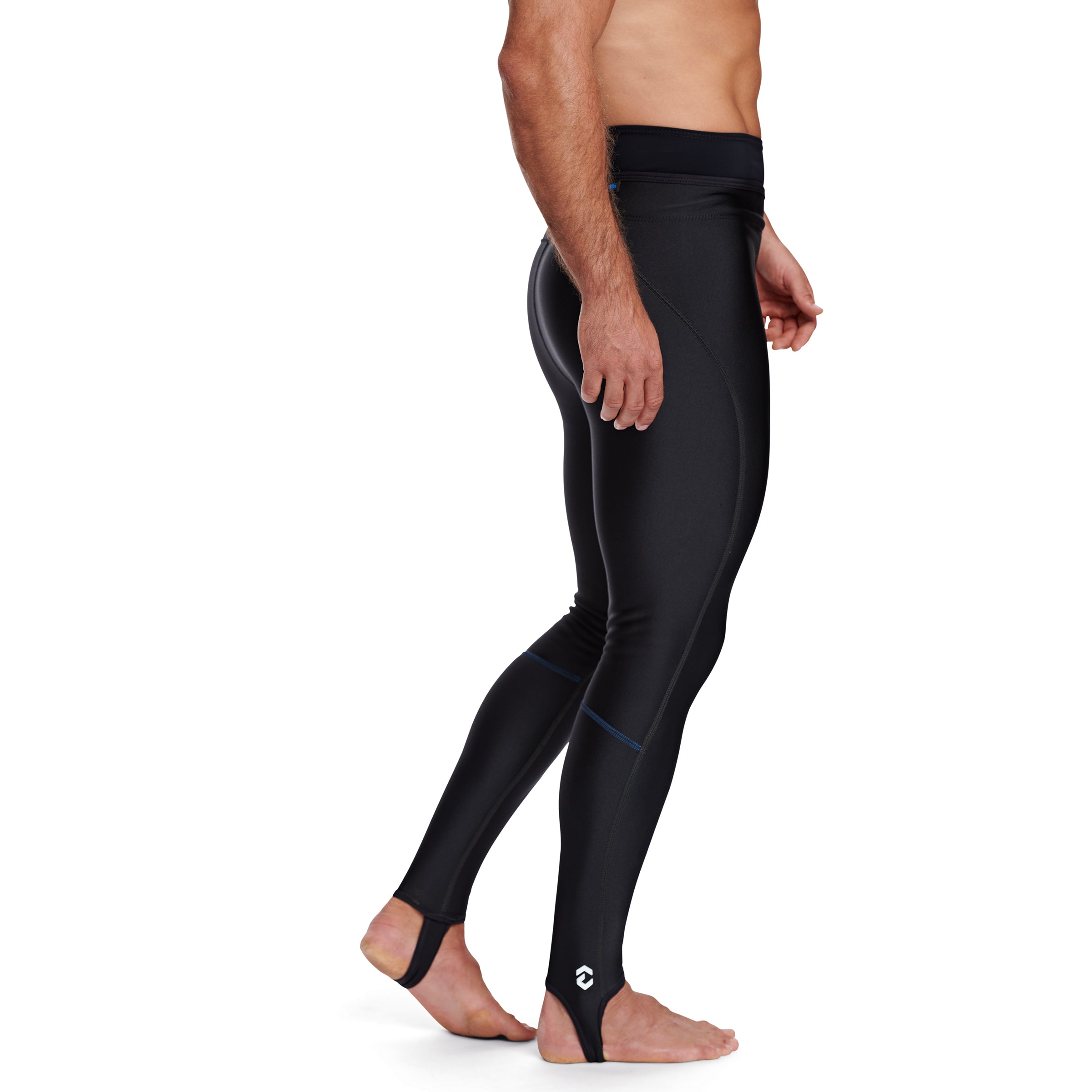 Dynaskin Pants Men - Long