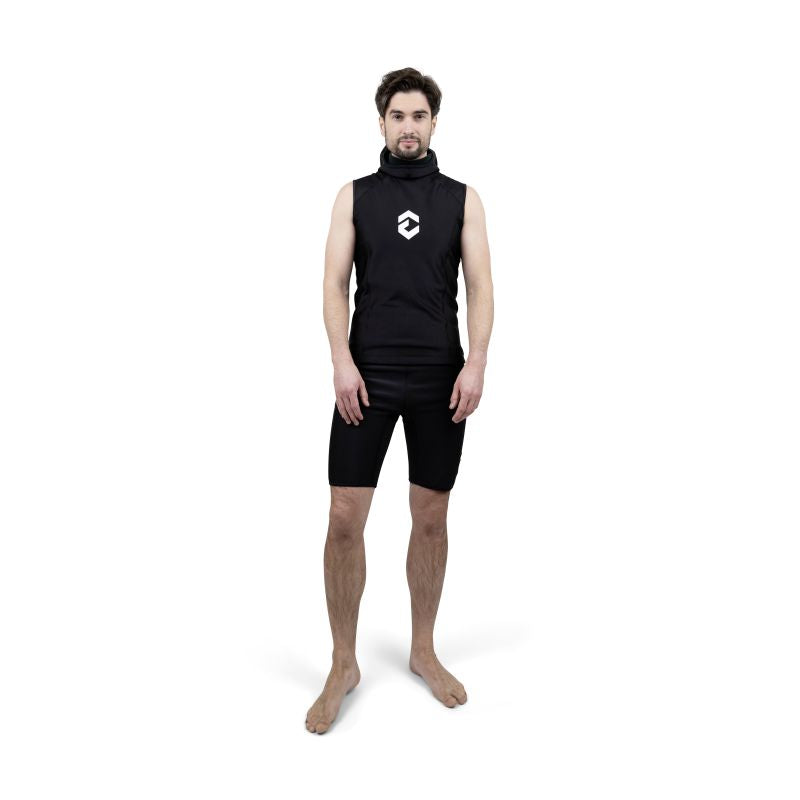 Dynaskin Hooded Shirt Men
