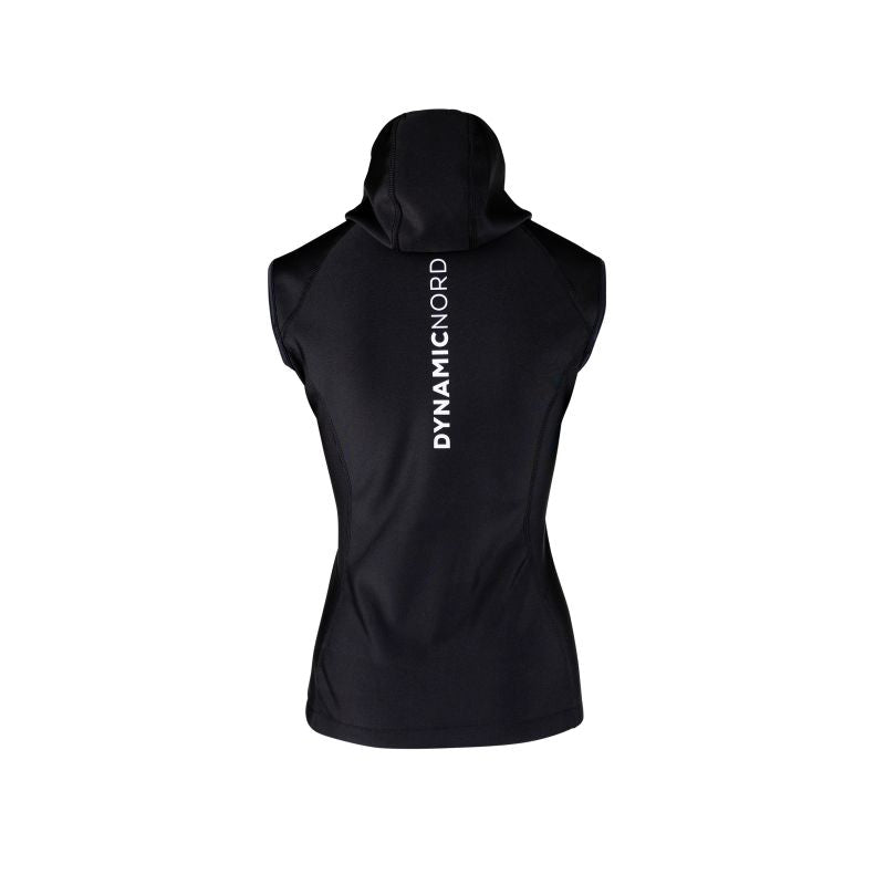 Dynaskin Hooded Shirt Women