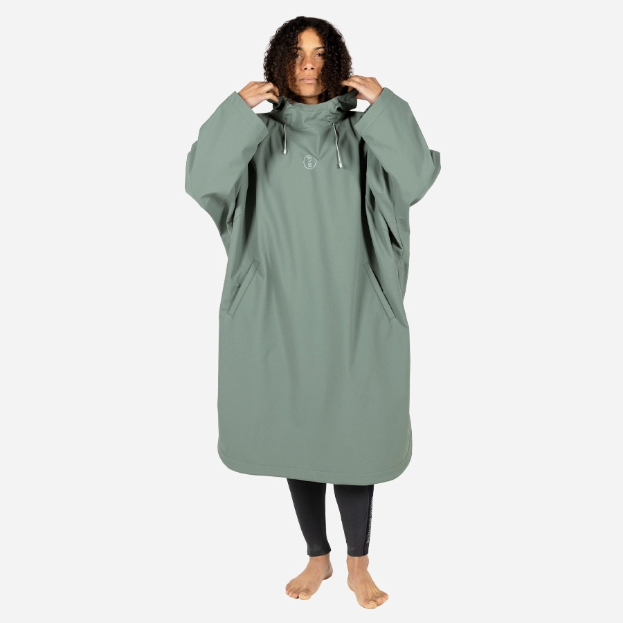 Storm Poncho