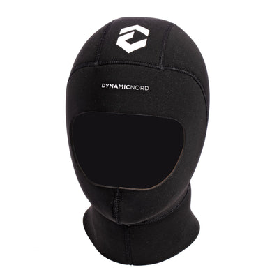 8mm Hood - Advanced
