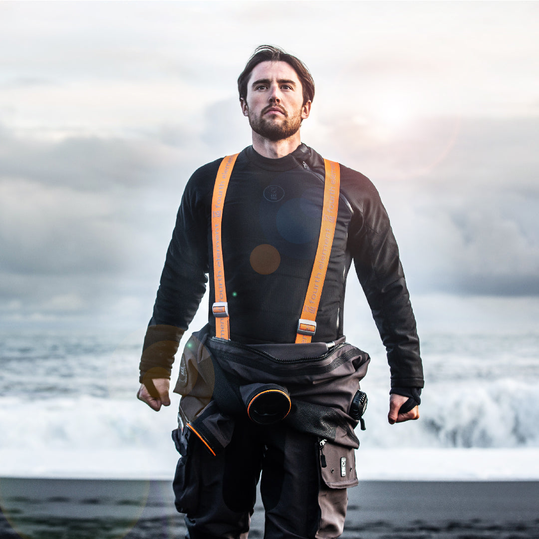 Divestore de Grevelingen 