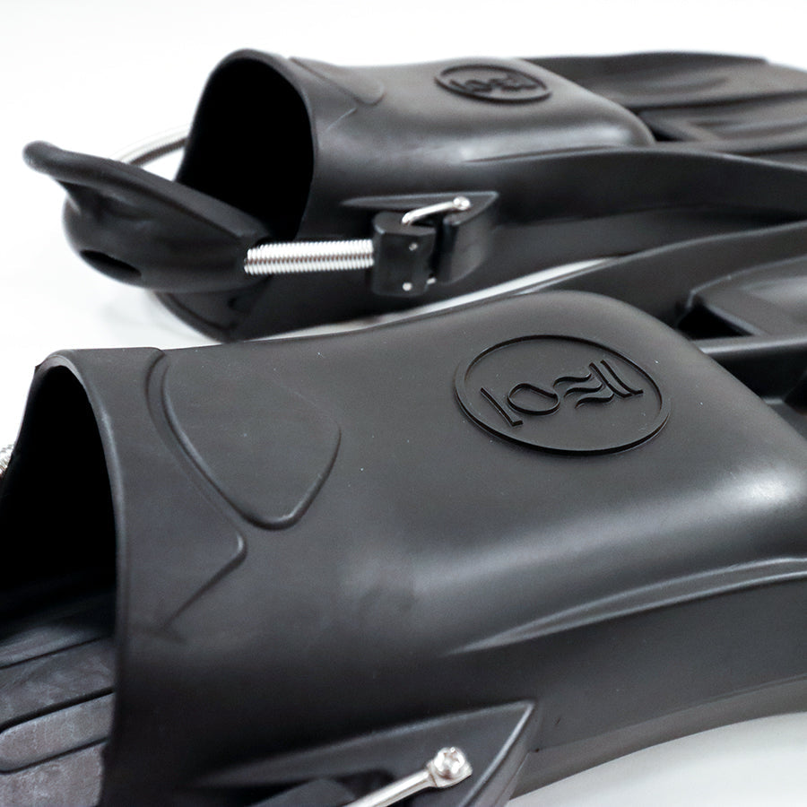 Tech Fins