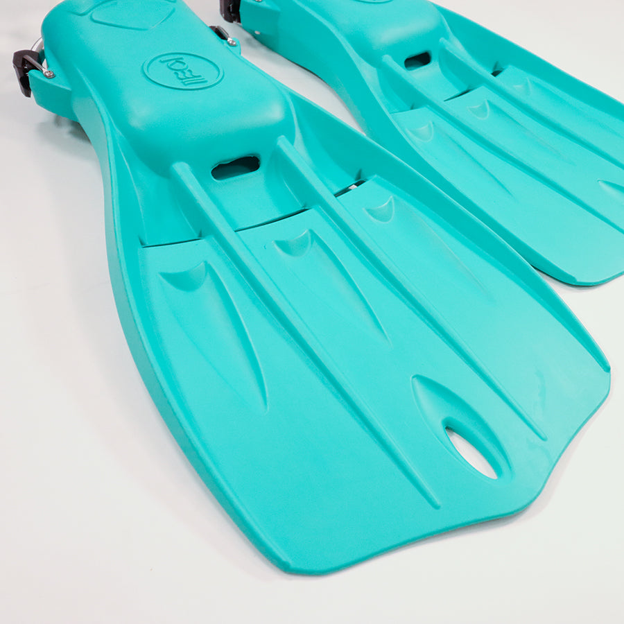 Tech Fins